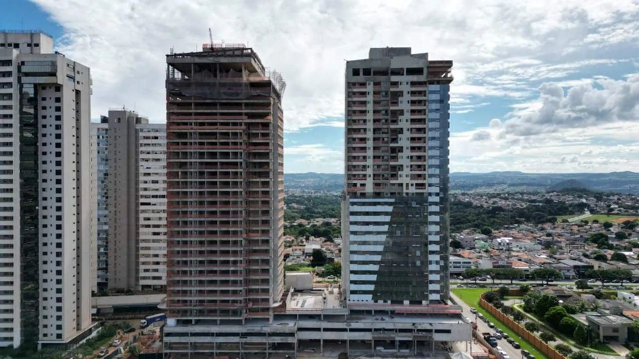 Àgio Sala Euro Tower - Torre Business - Foto 5