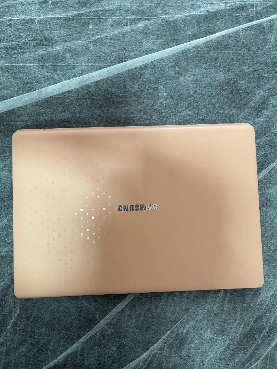 Notebook Samsung Flash F30