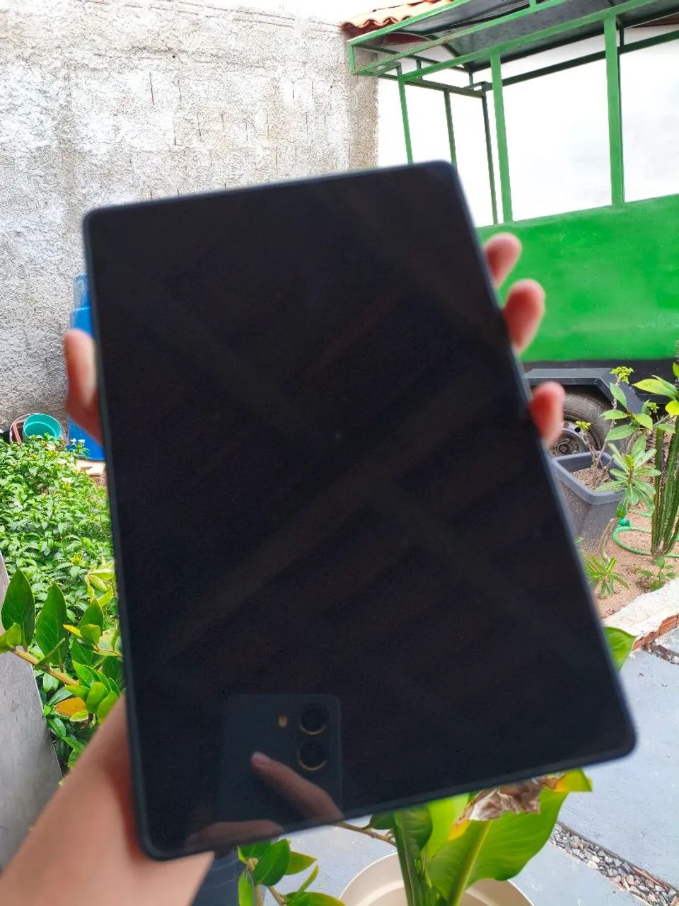Samsung Tablet A9+ - Foto 4