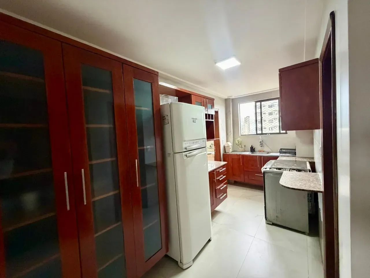 Ed. Blumenau - 3 Quartos (Sendo 1 suíte) - São Brás - Foto 5
