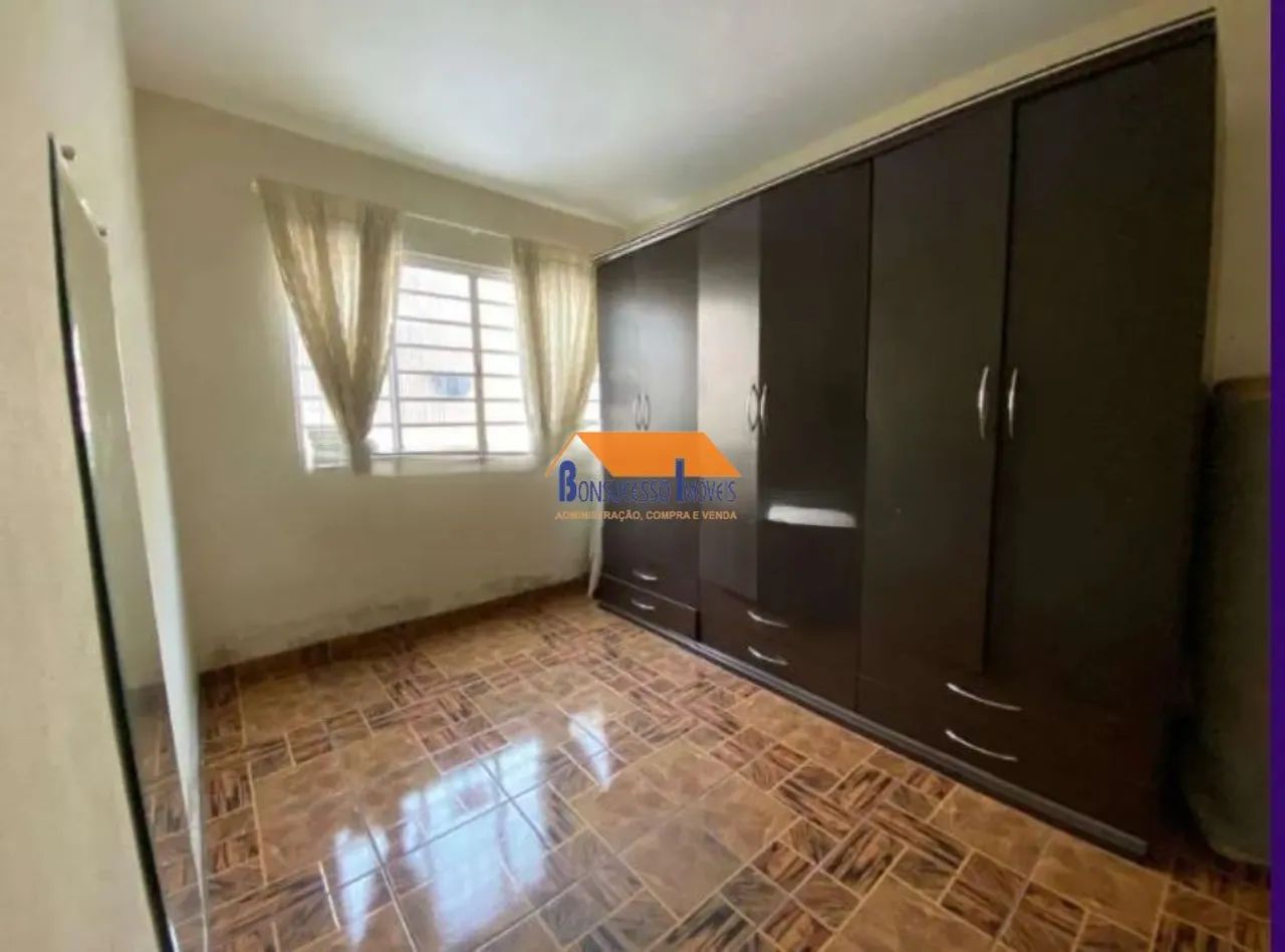 casa de 4 quartos, bairro São Francisco em Belo Horizonte - Foto 5