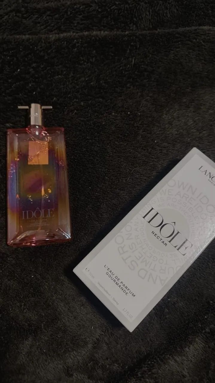 Perfume Importado 