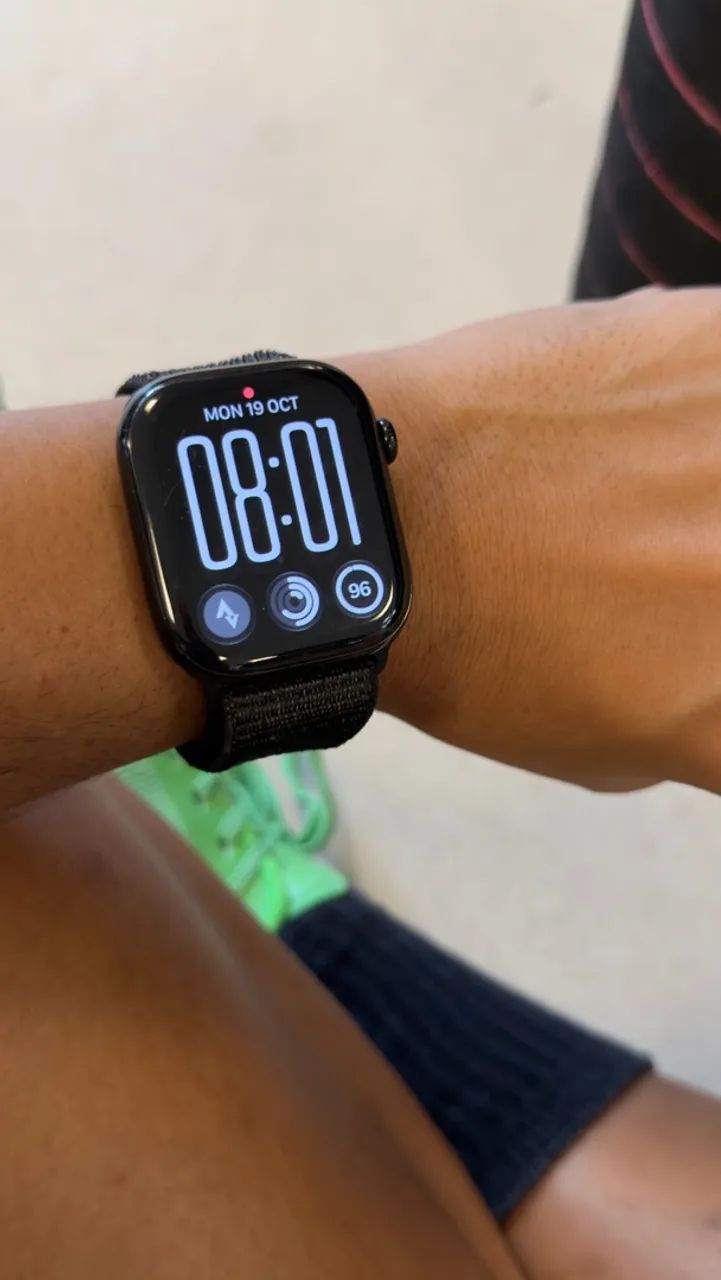 Apple watch 11 - 46mm - Foto 2