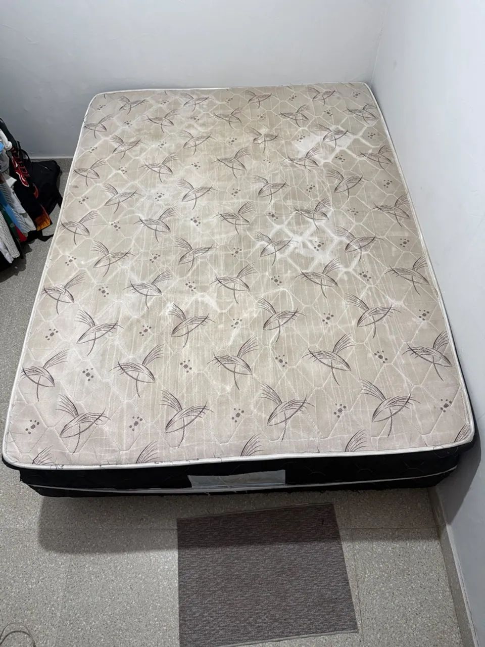 Cama box casal  - Foto 3