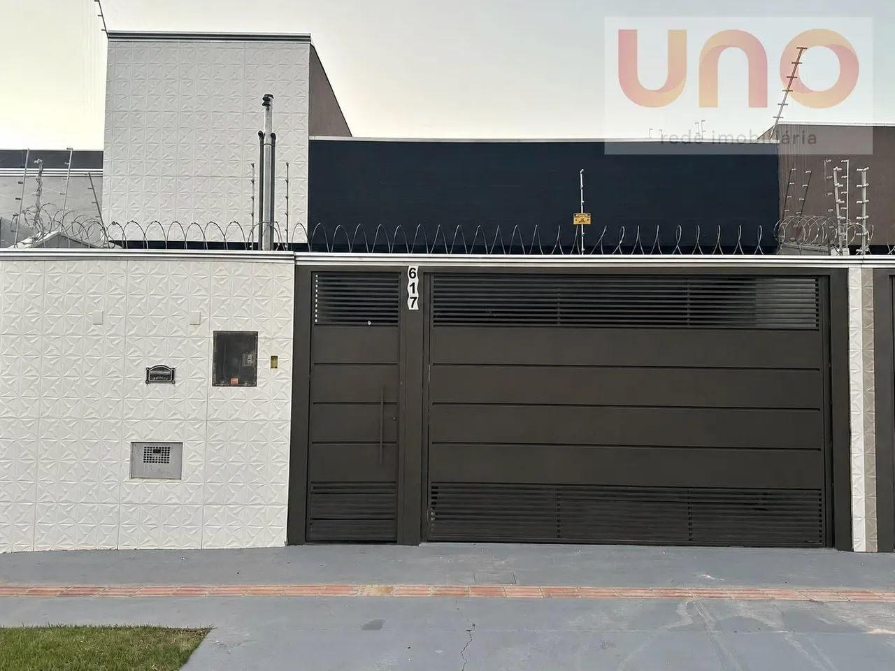Casa em Rita Vieira - Campo Grande