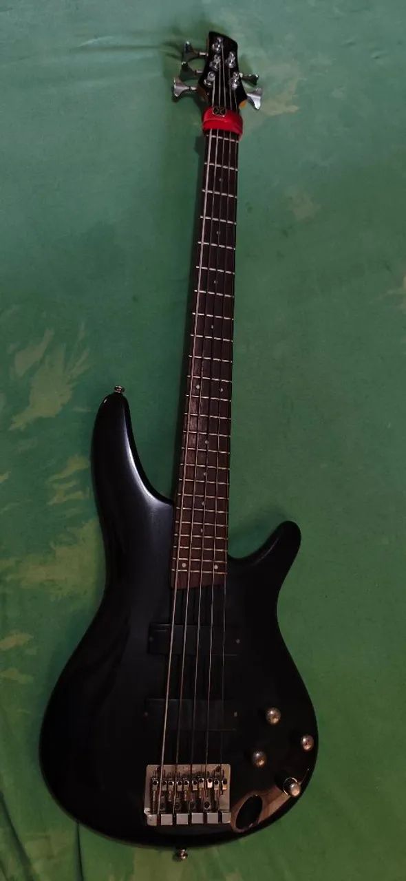 Contrabaixo Ibanez SR305 - Foto 2