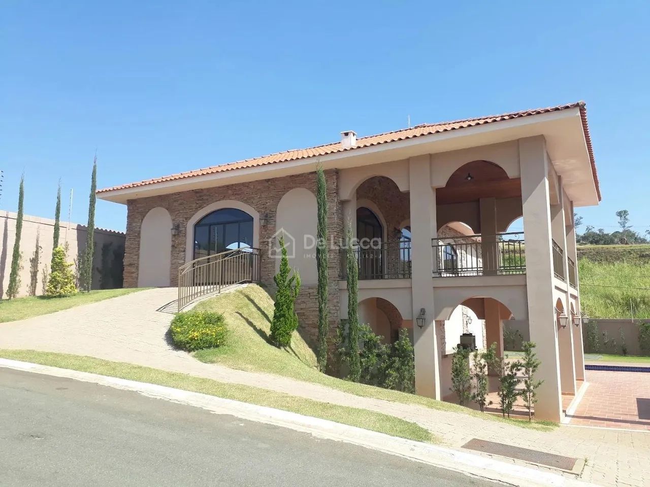terreno - Roncáglia - Valinhos - Foto 4