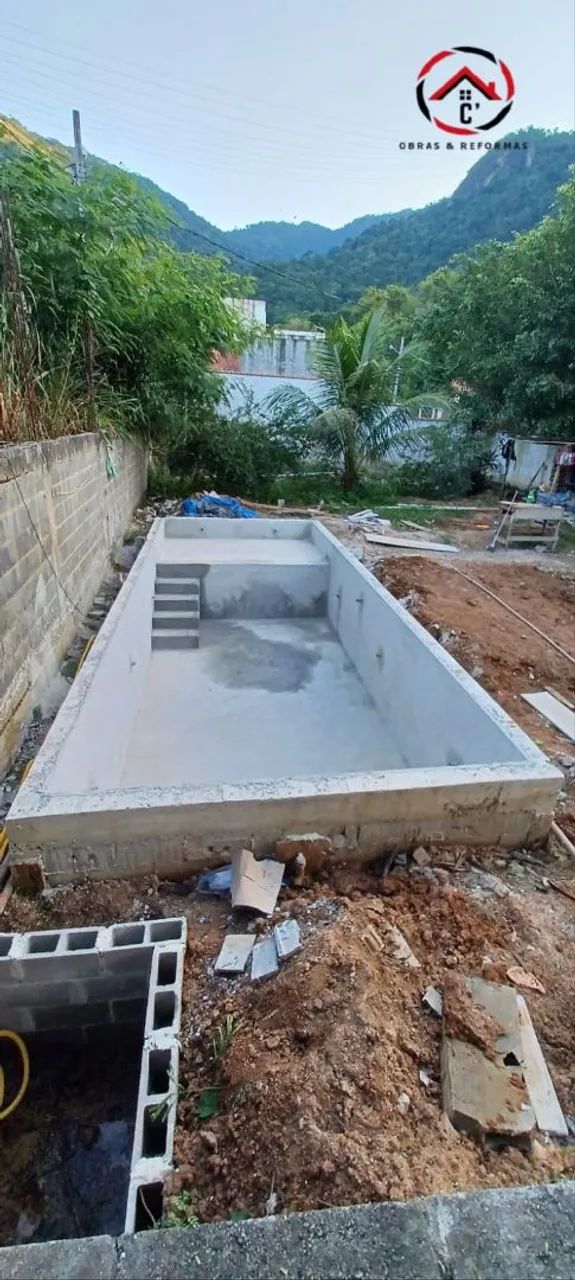 Serviços de obras ( construções e reformas em geral) - Foto 5