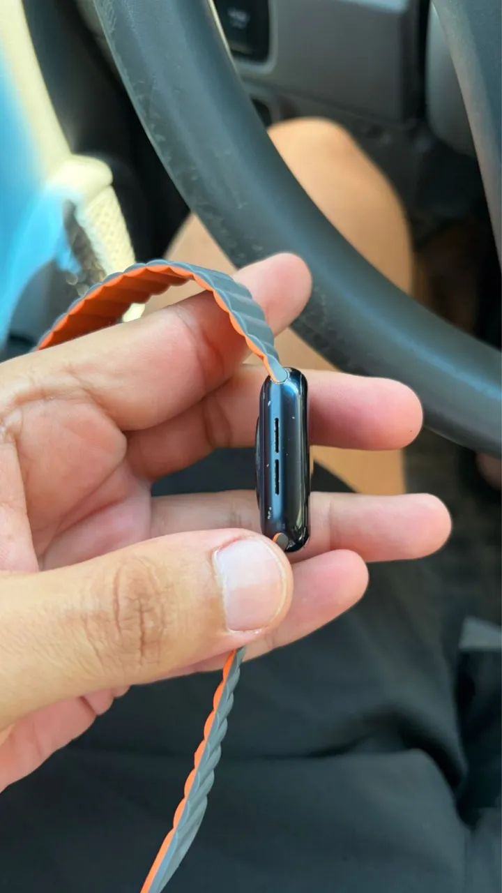 Apple Watch SE2 - Foto 3