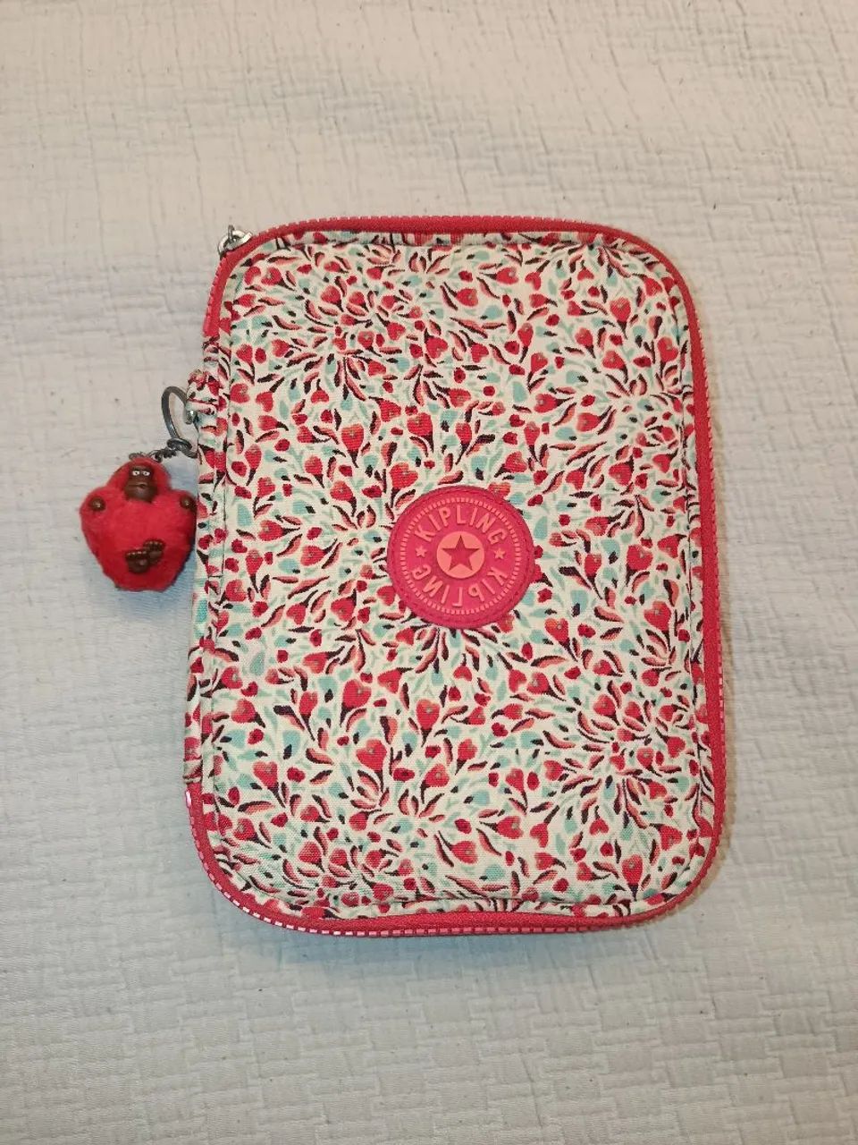 Estojo Kipling original importado 