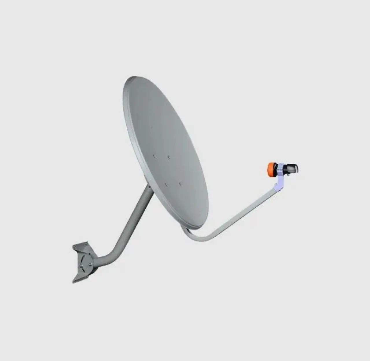 Antena parabólica 