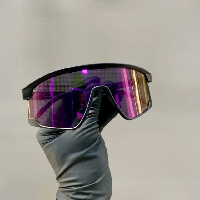 Óculos Oakley HF17 - Foto 4