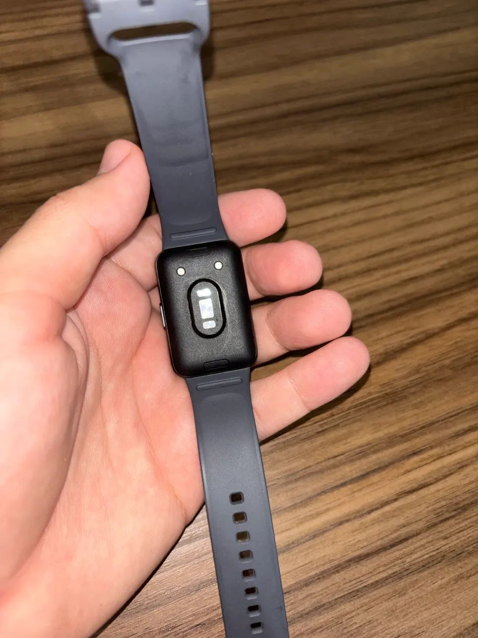 Samsung Galaxy Fit3 - Foto 4