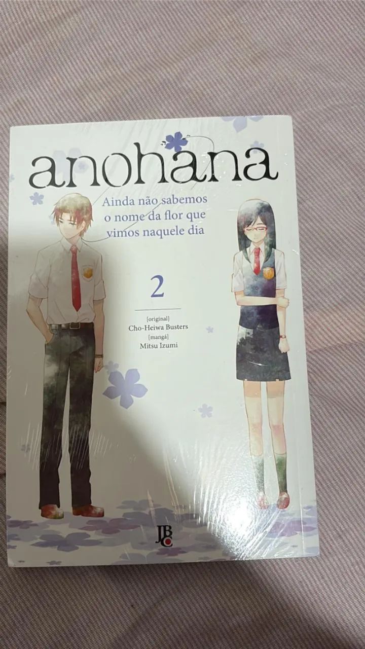 mangá