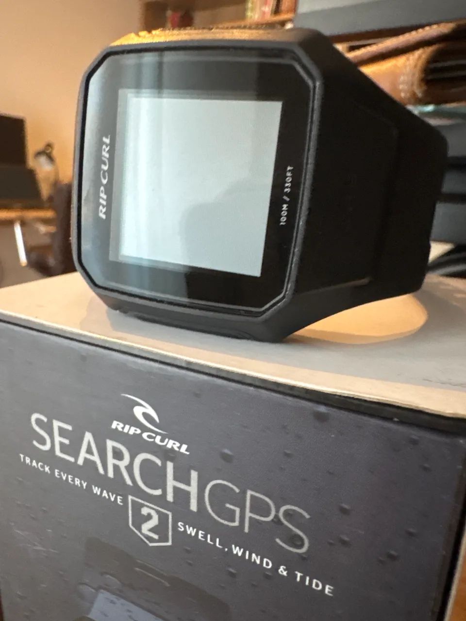 SEARCH GPS 2 RELÓGIO SURF RIP CURL - Acessórios - Alphaville