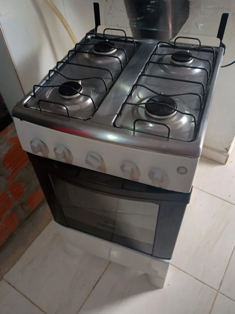 Fogão 4 bocas - Foto 5
