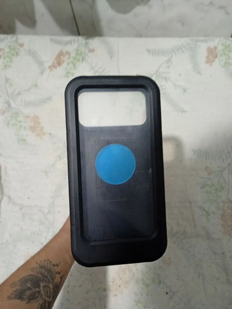 Bag para entregas  - Foto 4