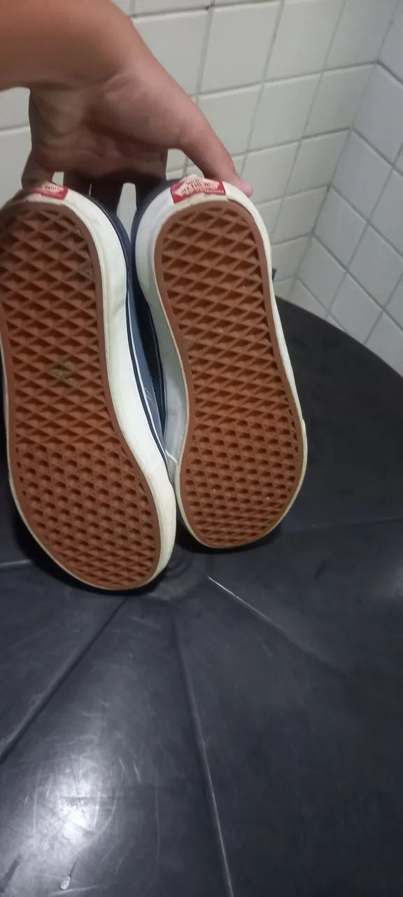 Tênis vans - Foto 5
