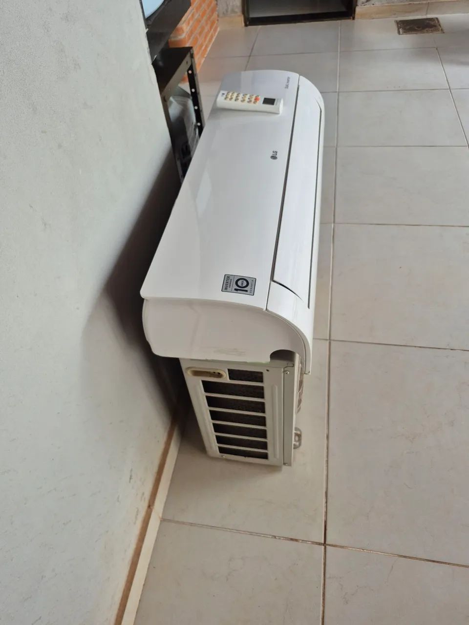 Ar condicionado - Foto 2