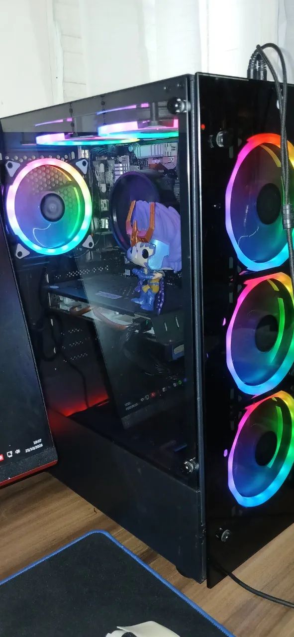 Computador Gamer  - Foto 3