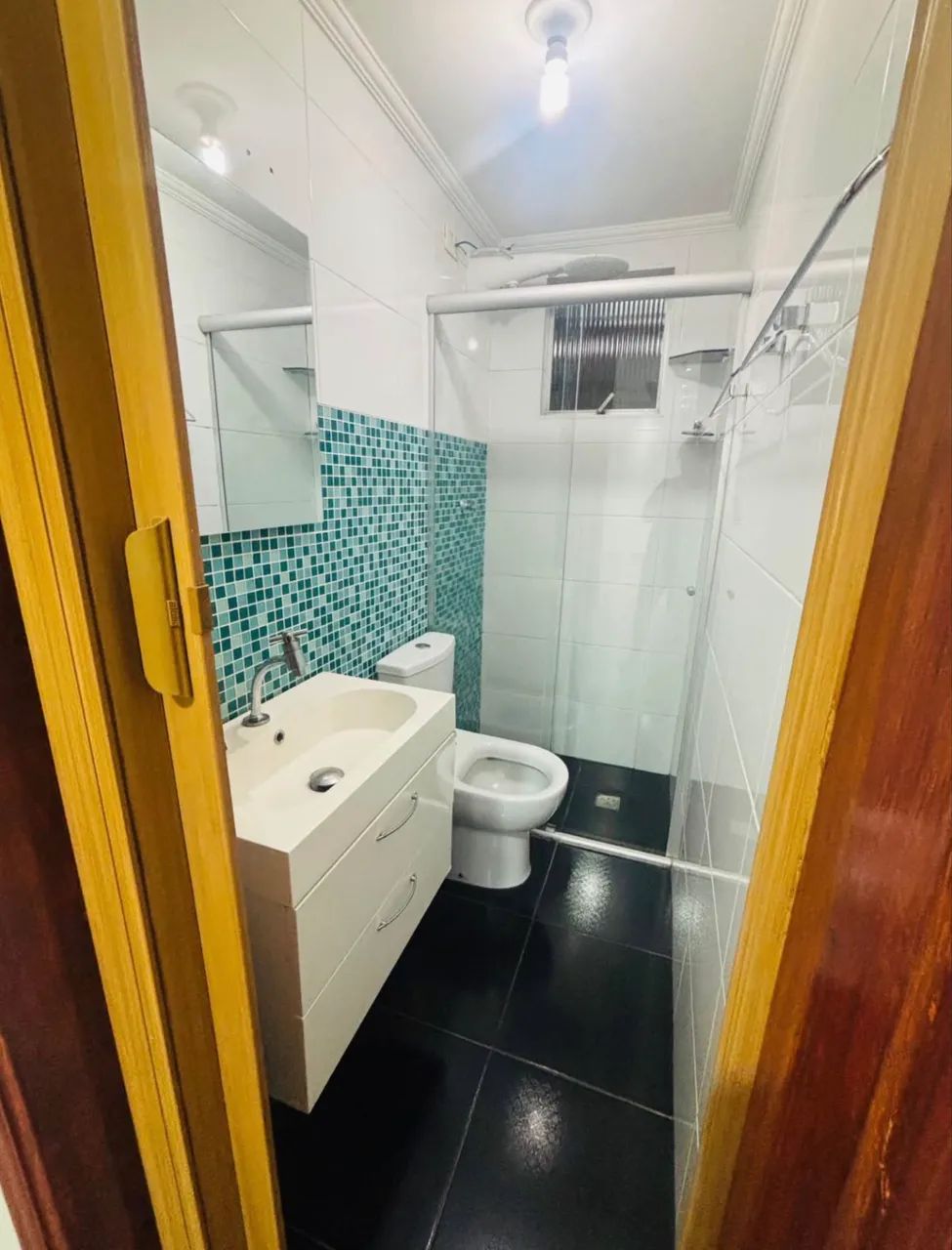 LV Vendo apartamento em Santa Clara  - Foto 5