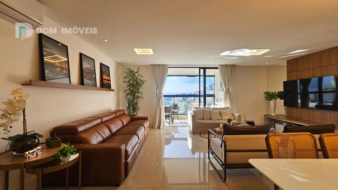 Apartamento 4 quartos - Granbery - Foto 3