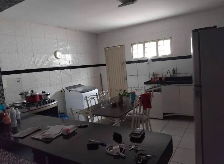 Casa a venda na pratinha FC  - Foto 4