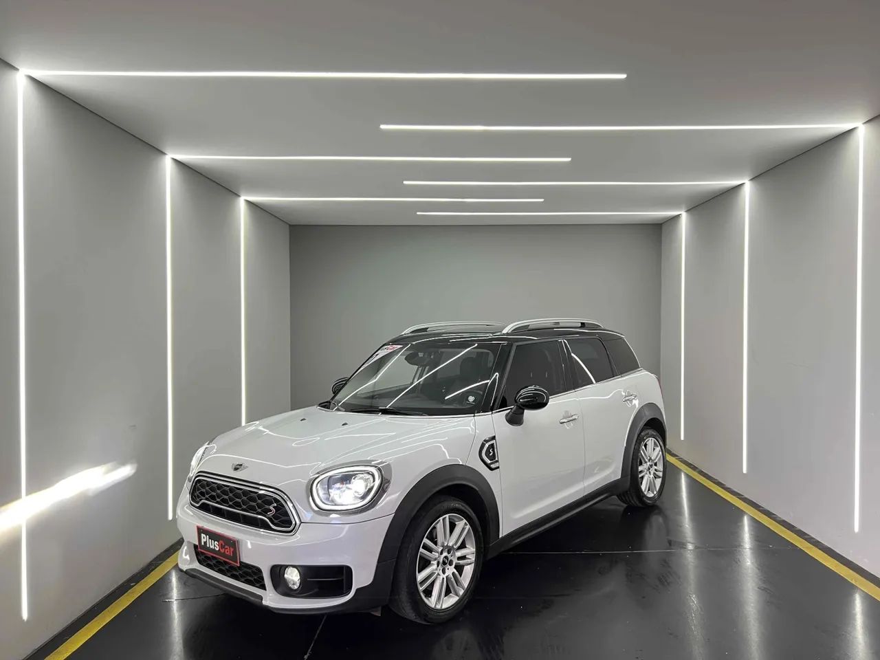 Mini Cooper 2017