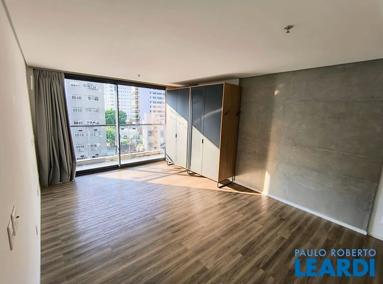 APARTAMENTO - PINHEIROS - SP - Foto 2