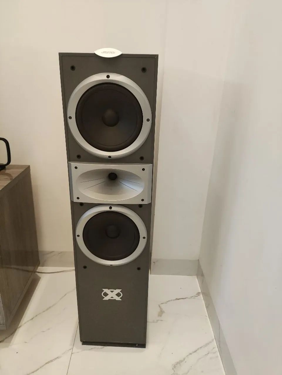 Caixas de Som Jamo X-570