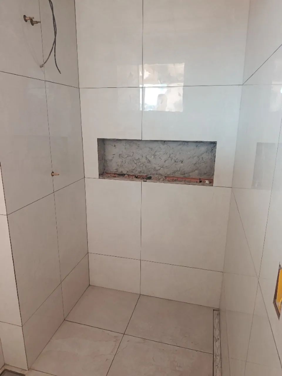Pedreiro construção e reforma 