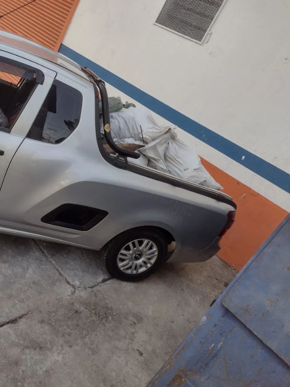 Fretes e carretos e retirada de entulhos  - Foto 5