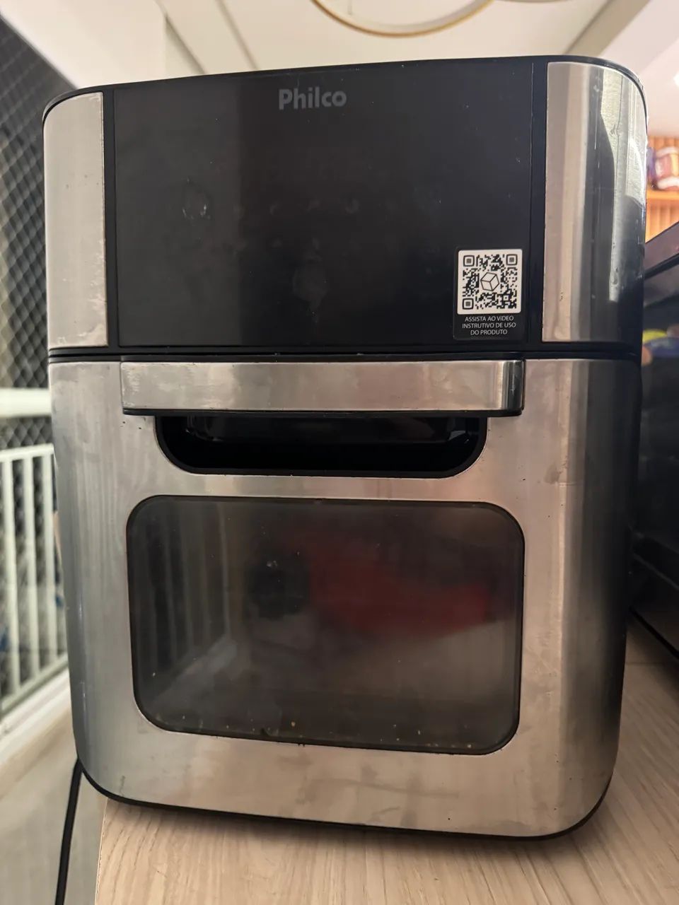 Airfryer oven Philco - Foto 2