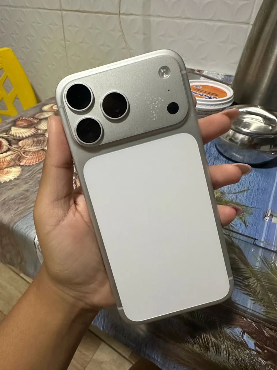 17 pro max  - Foto 4