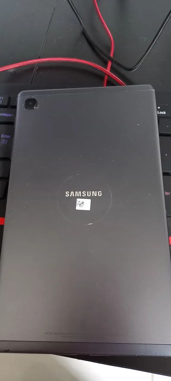 Menor preço! Samsung Galaxy Tab A7 Lite  - Foto 3