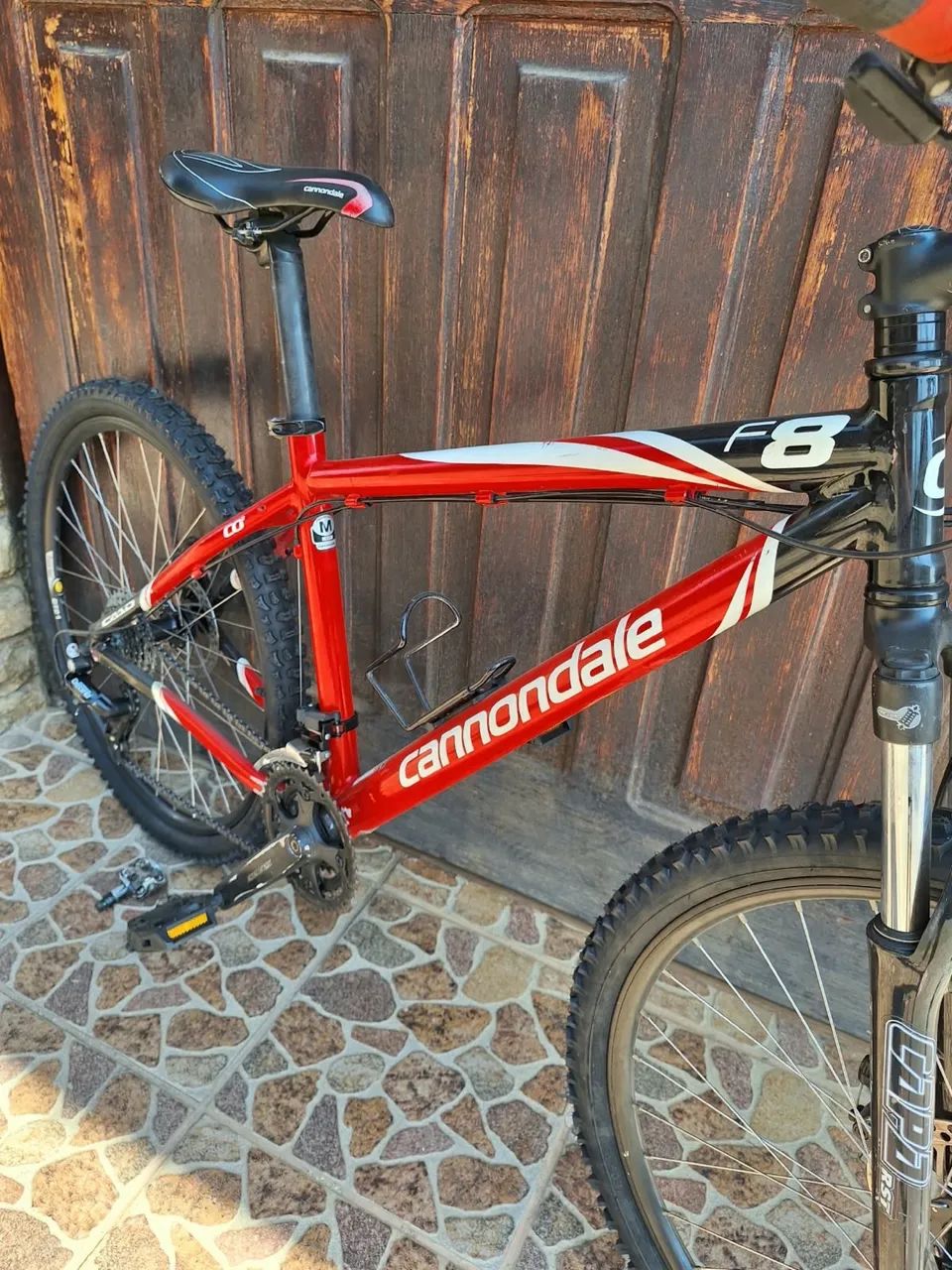 CANNONDALE F8 - Foto 5
