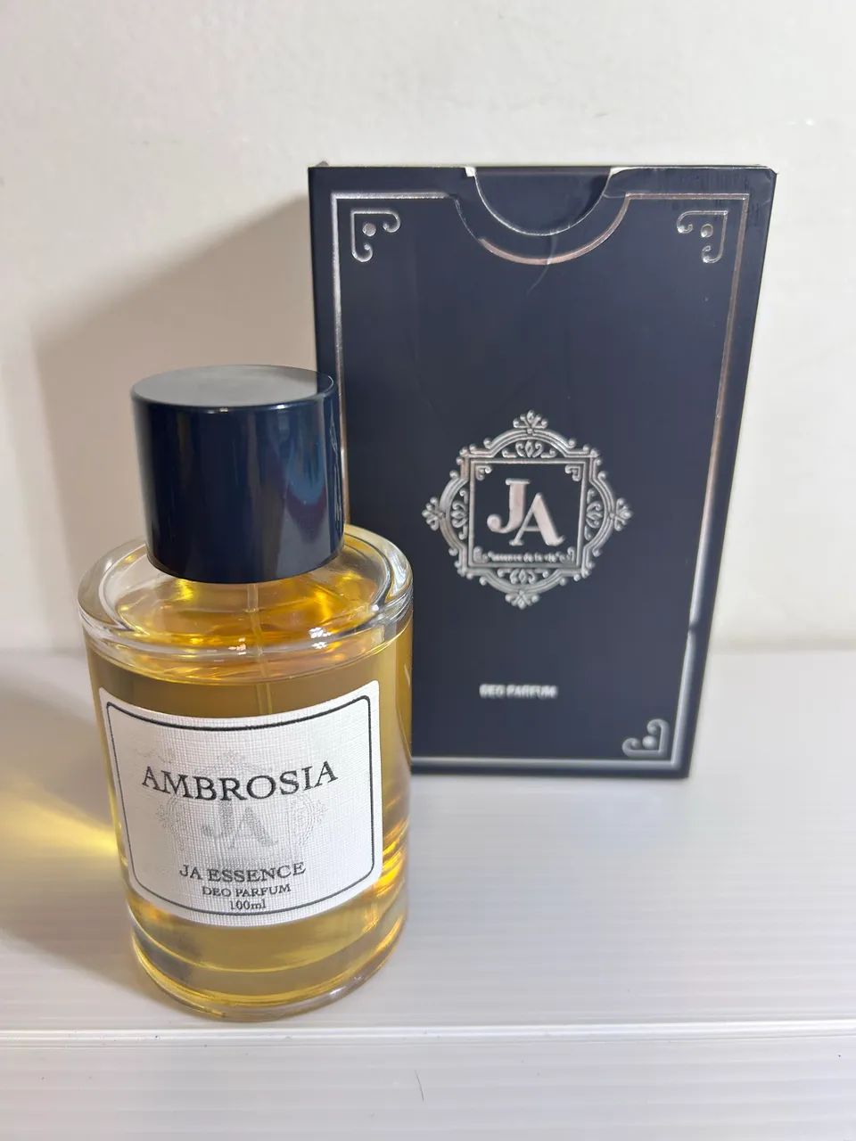 Ambrosia JA + 95 ml