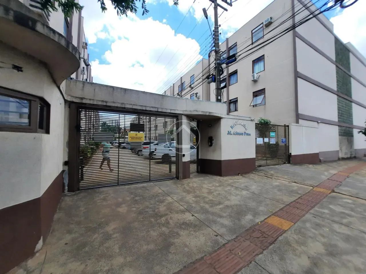 APARTAMENTO AFONSO PENA - Foto 3