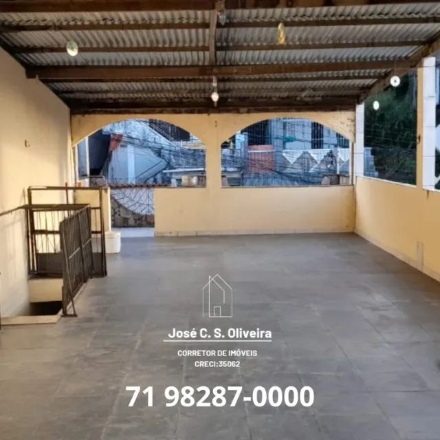 Casas com 2 quartos Cidade Nova 3 unidades - Foto 5