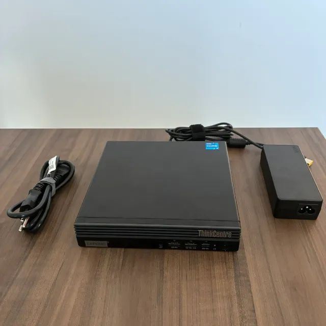 Mini PC Lenovo (Garantia de 3 Anos) - Foto 3
