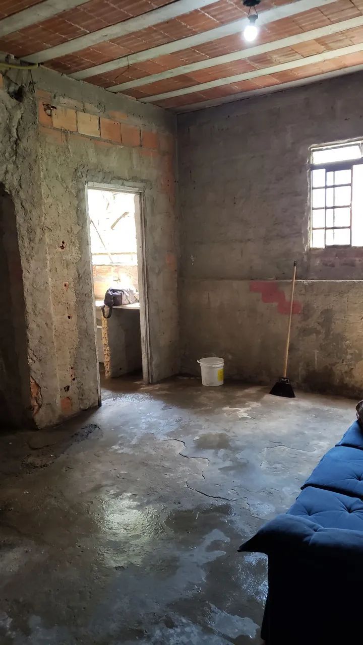 Vendo ou troco casa - Foto 5