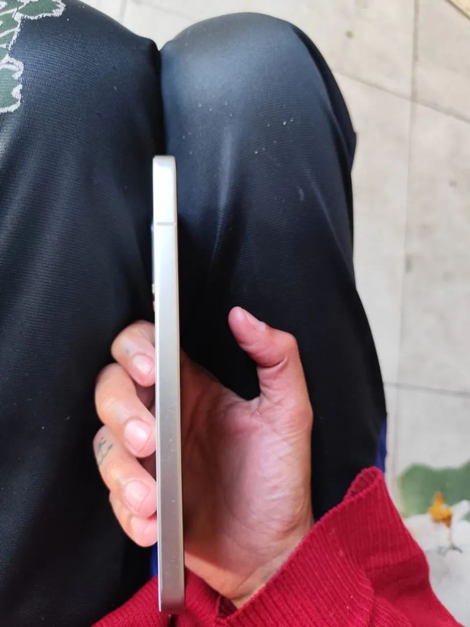 Poco F7 528gb  - Foto 5
