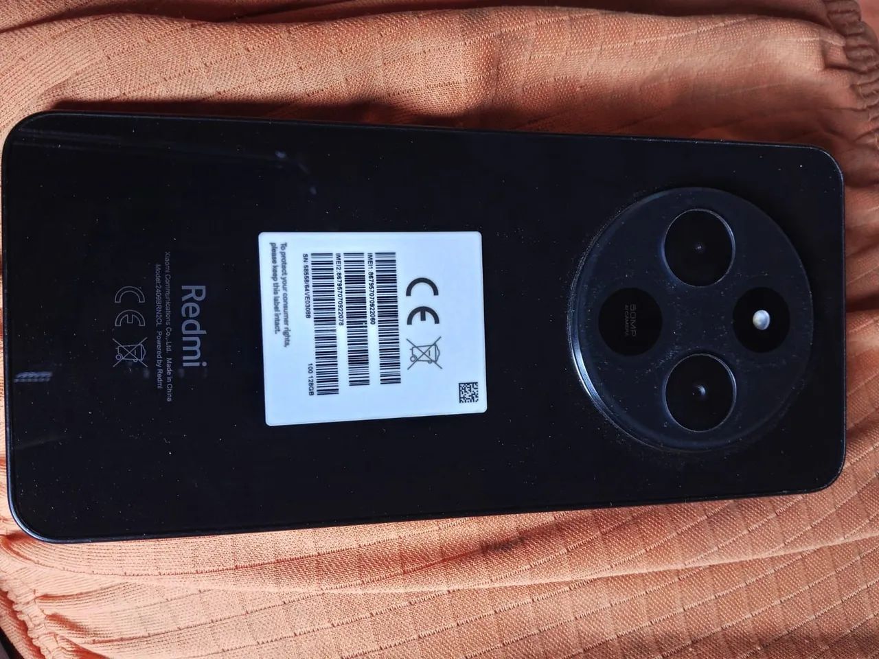 Celular redmi 14 C - Foto 4