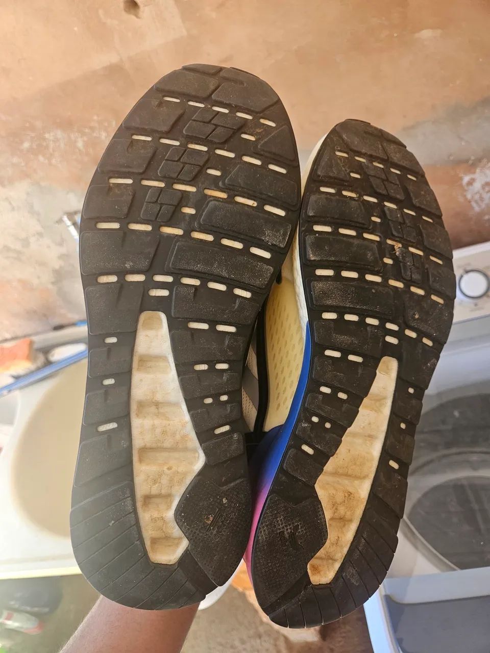 Adidas ZX 2K Boost - Calçados Esportivos - Condomínio Privê Lucena