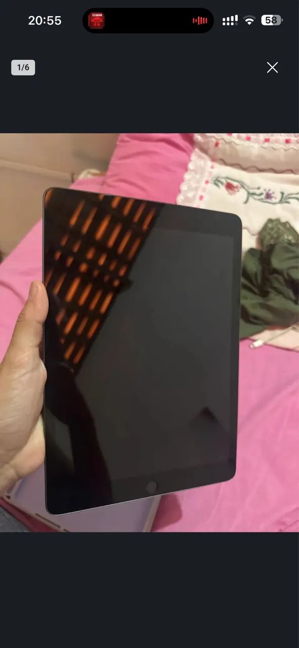 iPad 9