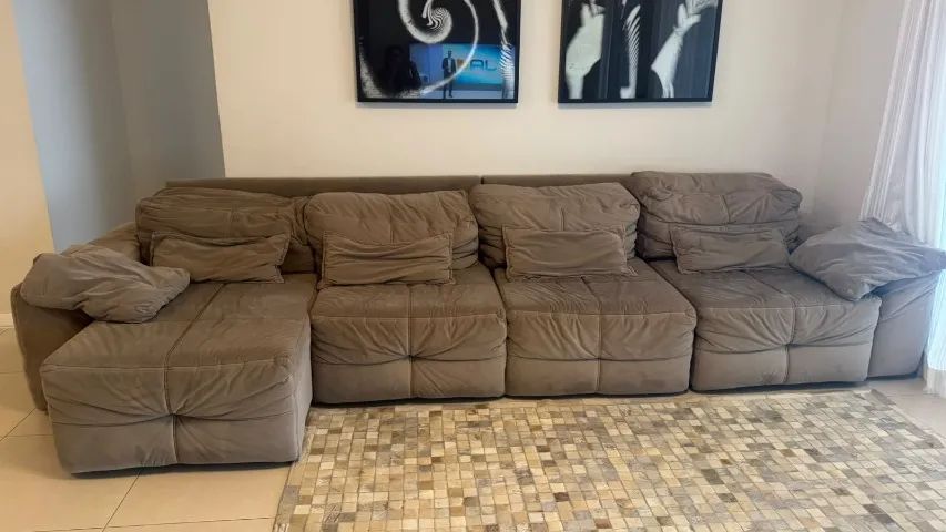 Sofá - Foto 2