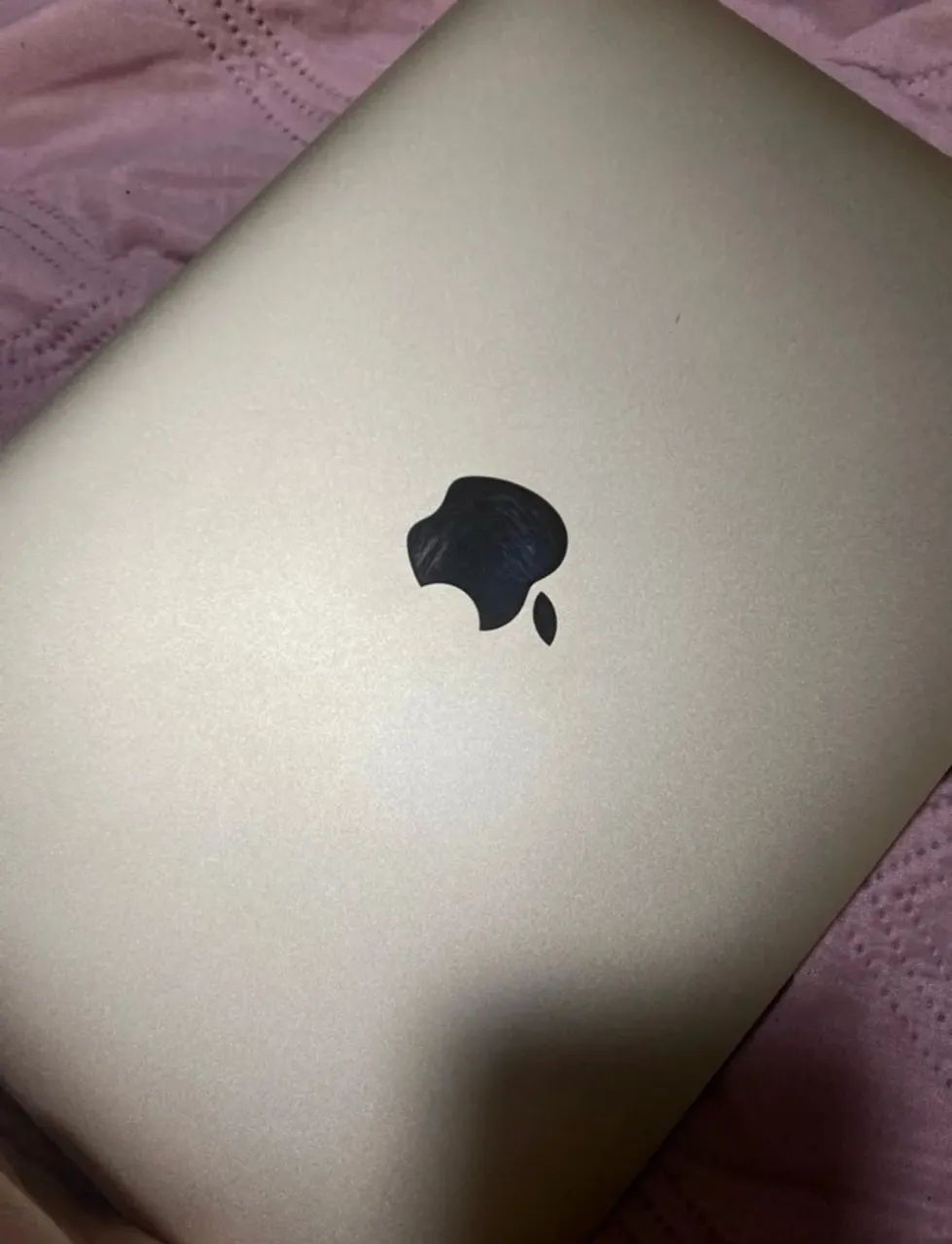 macbook 2017 - Foto 2