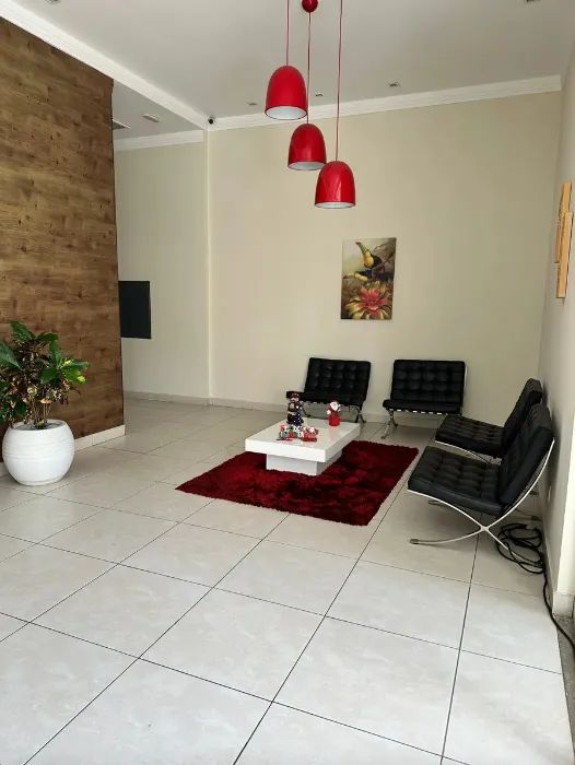 Apartamento para venda em Imirim com 2 quartos, 53m²