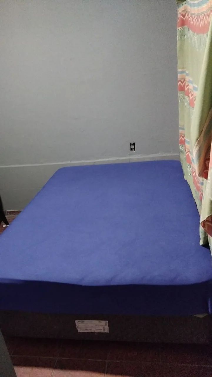 Cama