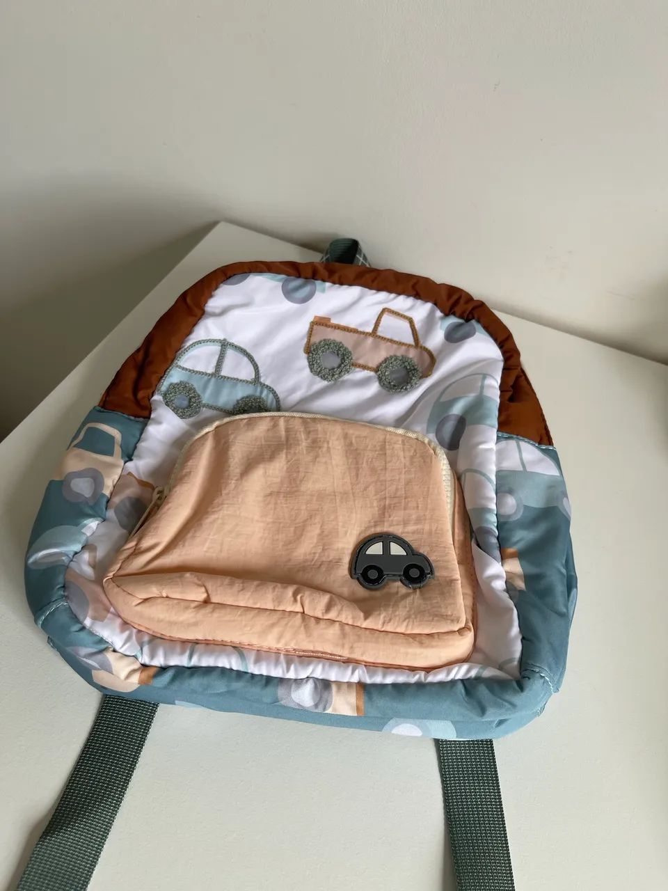 Mochila  - Foto 4